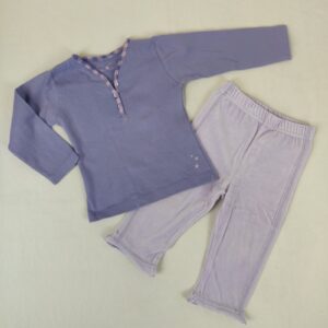 Pyjama 2 pièces - Multimarques - 2A