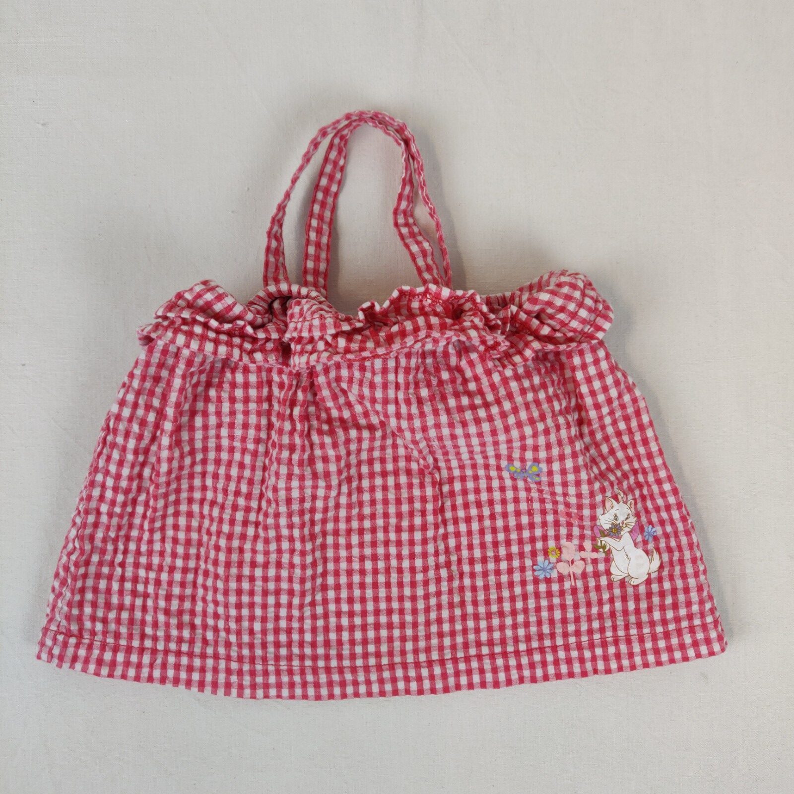 T-shirt sans manches - Disney - 2A