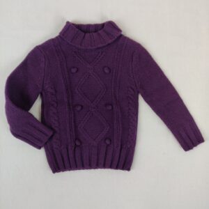 Pull - Influx - 2A