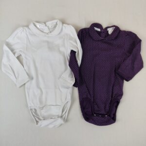 2 bodies - H&M - 2A