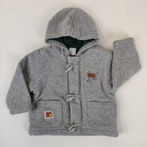 Manteau - Mackays - 2A