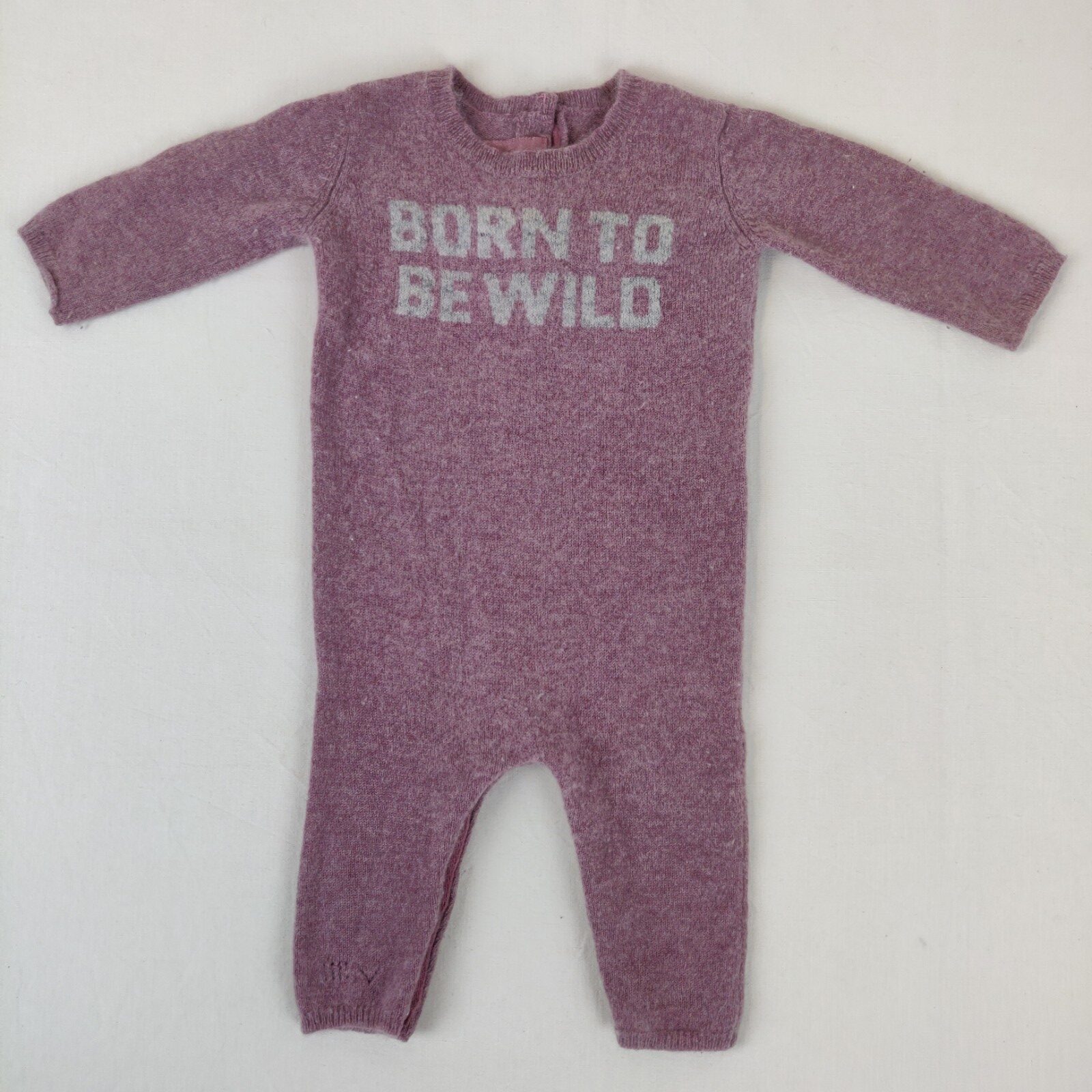 Combinaison longue - Zadig & Voltaire - 6M