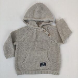 Pull - Zara - 9M