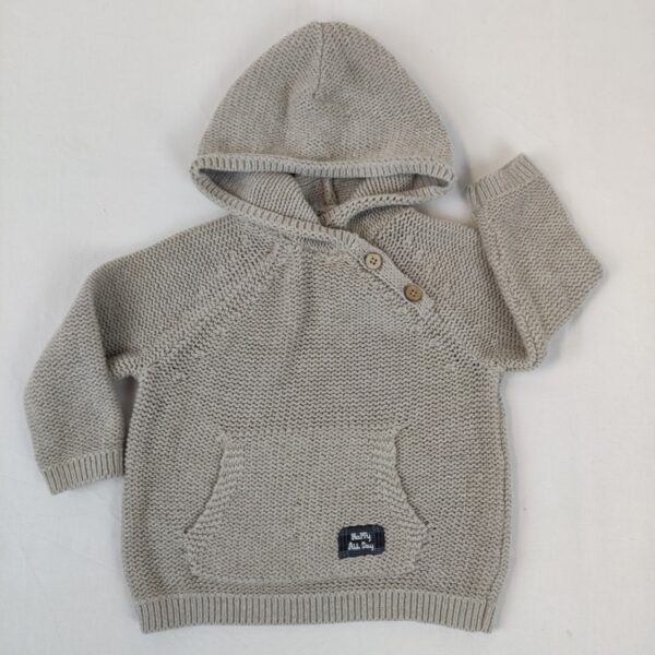 Pull - Zara - 9M
