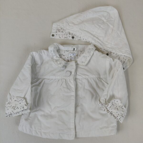 Manteau - KIABI - 18M