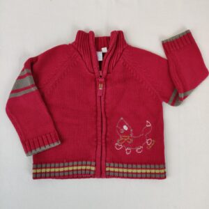 Gilet - Cadet Rousselle - 18M