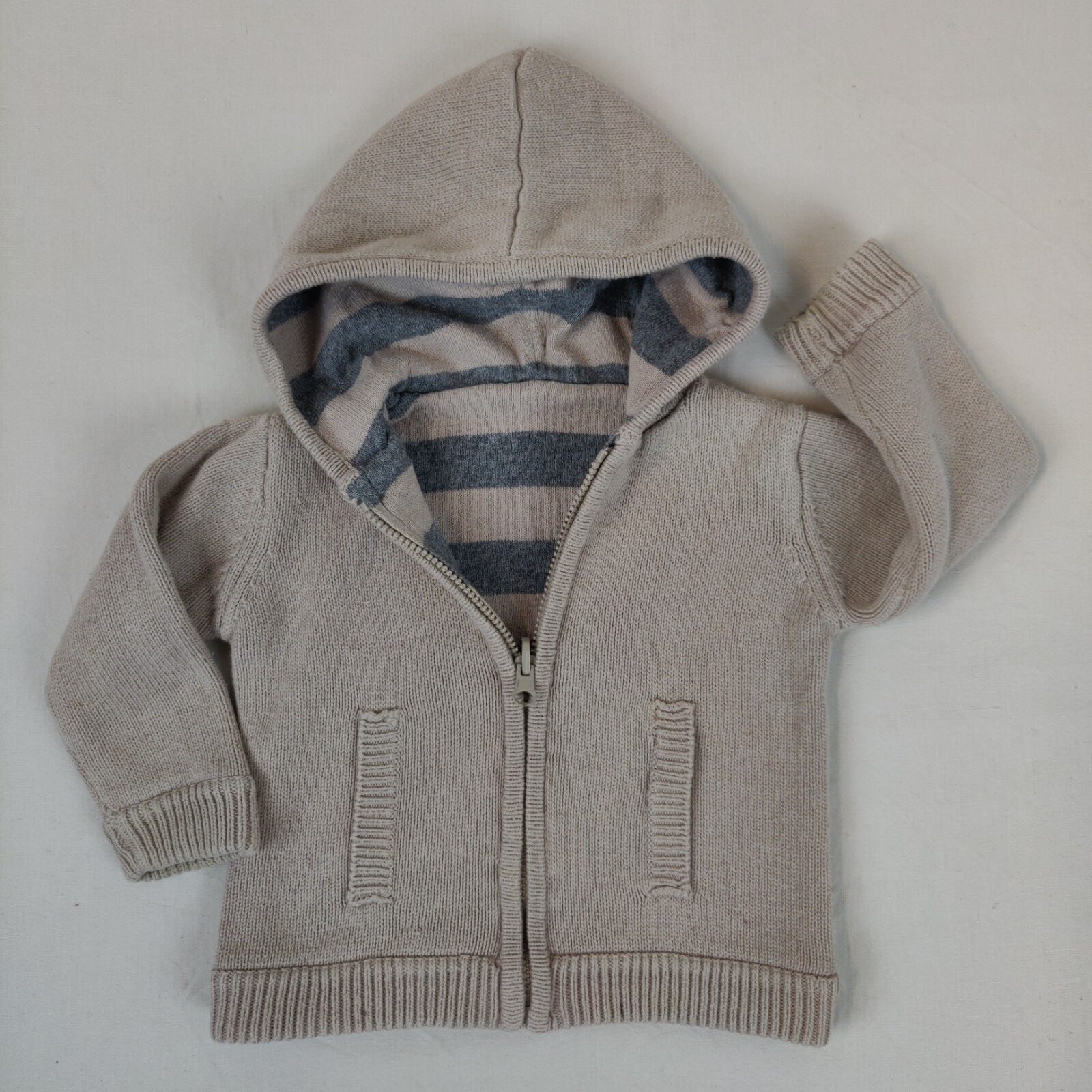 Gilet - Bout'chou - 6M