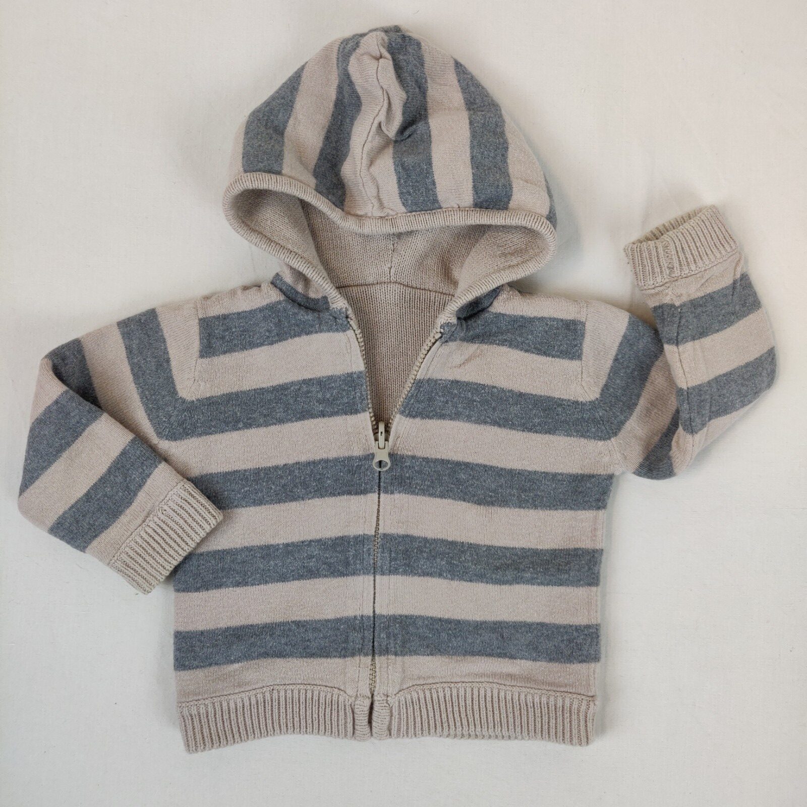 Gilet - Bout'chou - 6M – Image 2