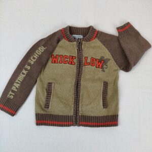 Gilet - Cinq sur Cinq - 4A