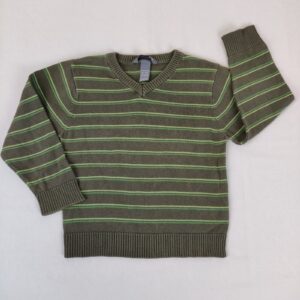 Pull - H&M - 4A
