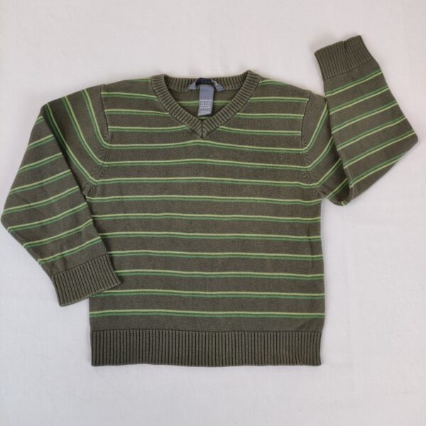 Pull - H&M - 4A