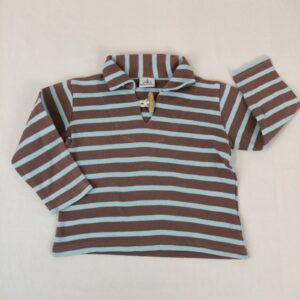 T-shirt manches longues - Sable&Mer - 4A