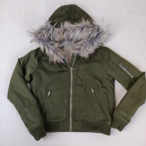 Blouson - Gemo - 12A