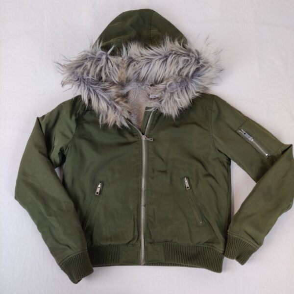 Blouson - Gemo - 12A