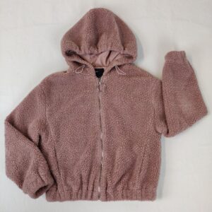 Blouson - Bershka - 12A