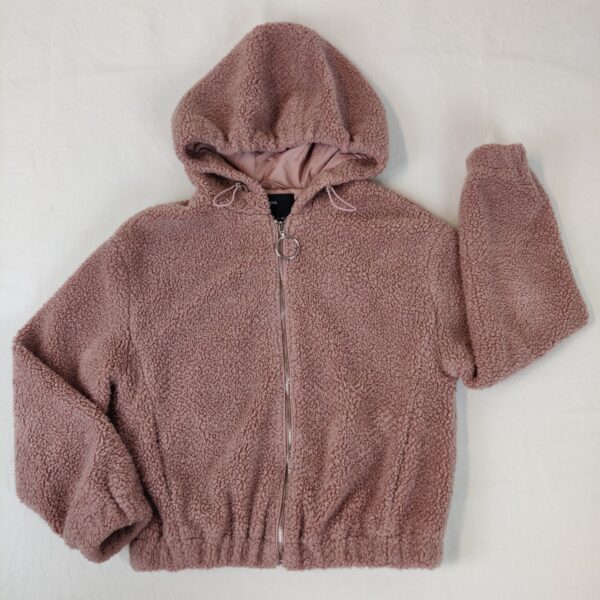 Blouson - Bershka - 12A