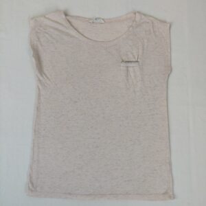 T-shirt manches courtes - Cache Cache - 12A