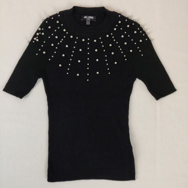 Pull - Jennyfer - 12A