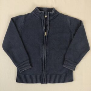 Gilet - C&A - 5A