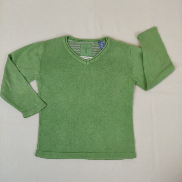 Pull - Okaïdi - 4A