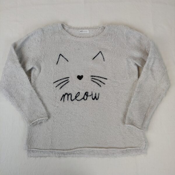 Pull - H&M - 14A