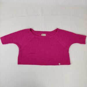 T-shirt manches courtes - Hollister - 14A