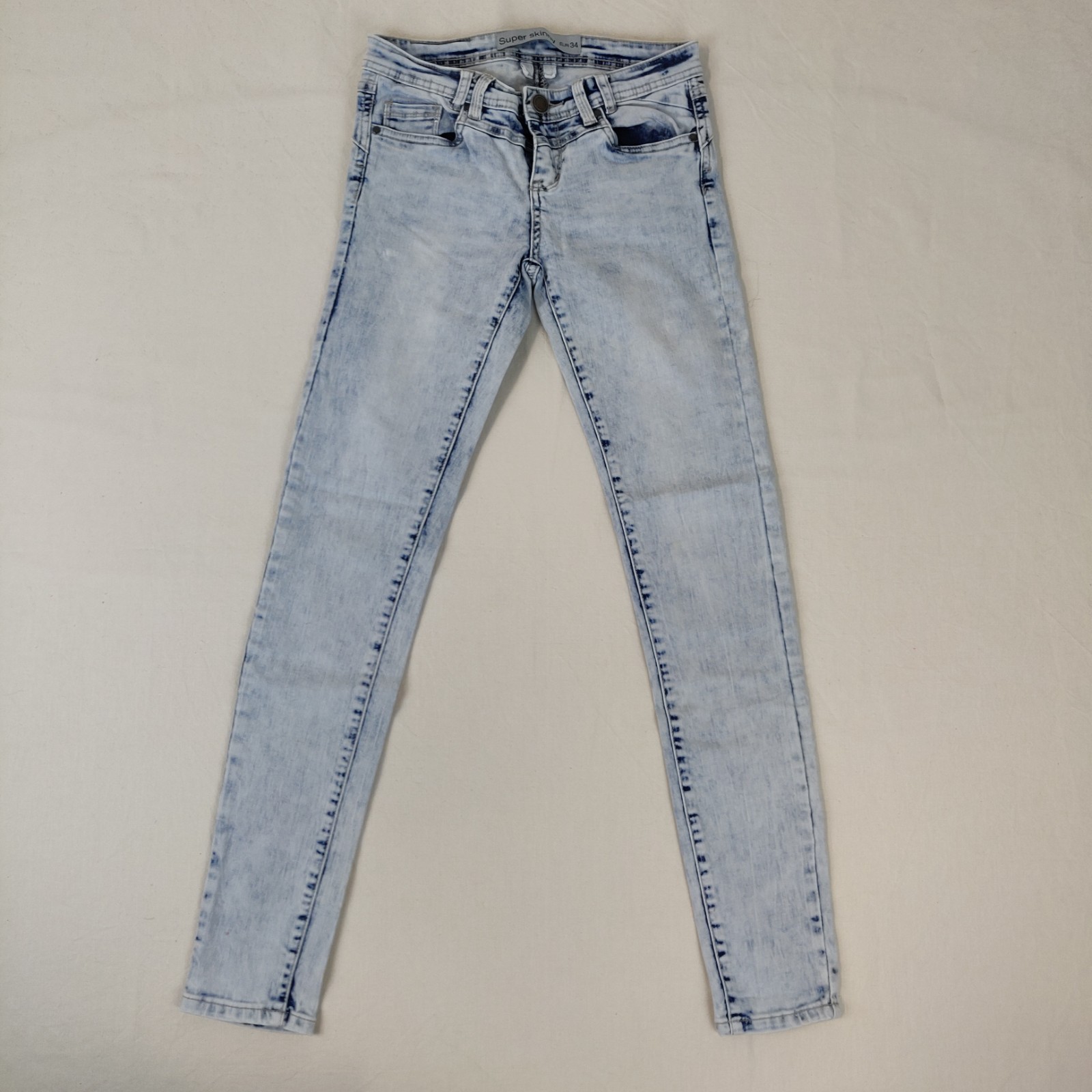 Jeans - Mim - 14A