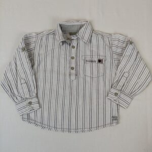 Chemise manches longues - In Extenso - 4A