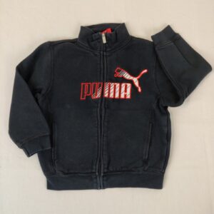 Gilet - PUMA - 4A
