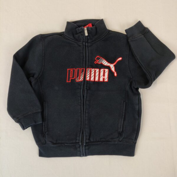 Gilet - PUMA - 4A
