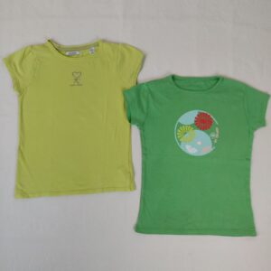 T-shirt manches courtes - Okaïdi - 8A
