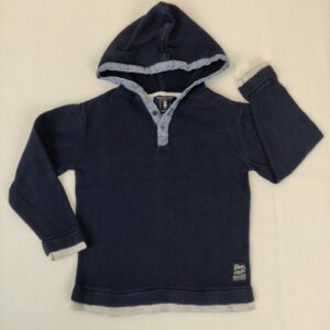 Pull - Okaïdi - 4A