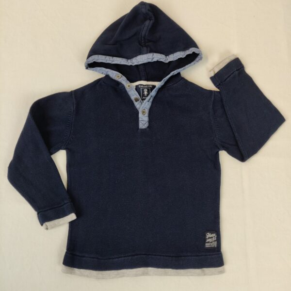 Pull - Okaïdi - 4A