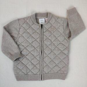 Gilet - Zara - 2A