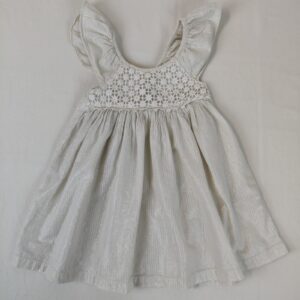 Robe - Monoprix Kids - 3A
