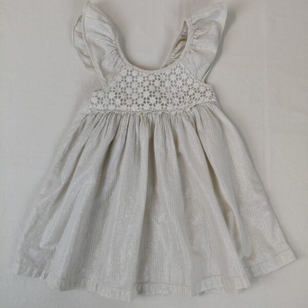 Robe - Monoprix Kids - 3A
