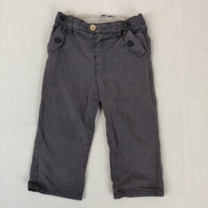 Pantalon - Obaïbi - 2A