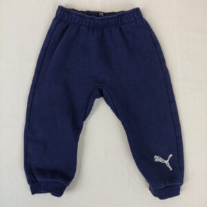 Pantalon de jogging - PUMA - 2A