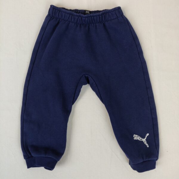 Pantalon de jogging - PUMA - 2A