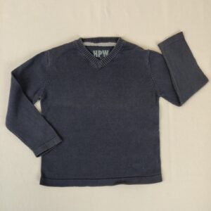Pull - HPW Kids - 4A