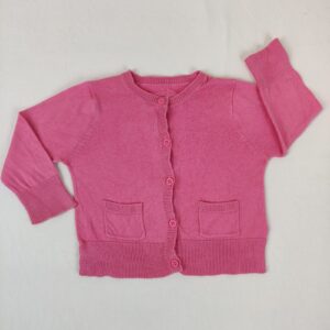 Gilet - Petit Bateau - 18M