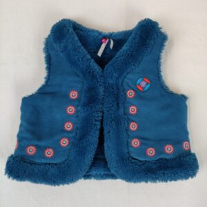Gilet - Orchestra - 2A