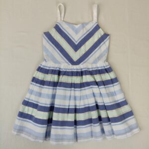 Robe - Gymboree - 7A