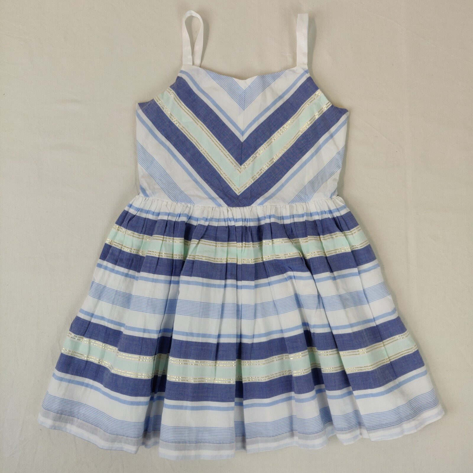 Robe - Gymboree - 7A