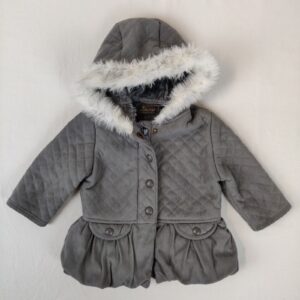 Manteau - Jean Bourget - 12M