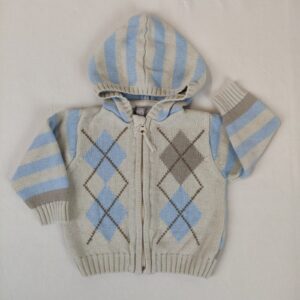 Gilet - Boboli - 6M