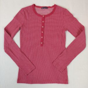 T-shirt manches longues - Petit Bateau - 14A