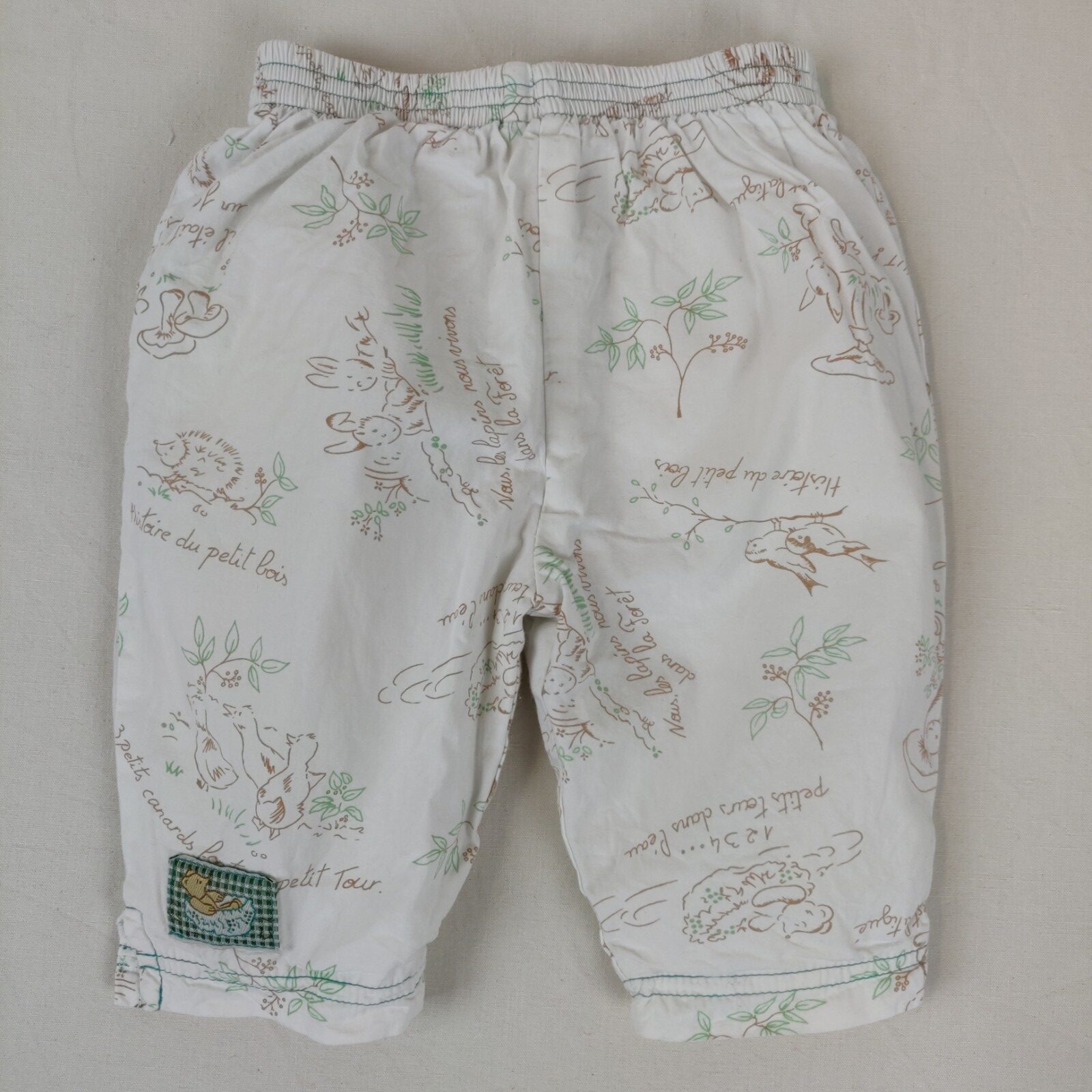 Pantalon - Natalys - 3M