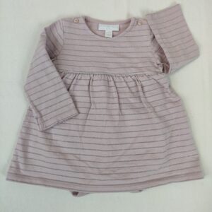 Robe body - The Little White Company - 6M