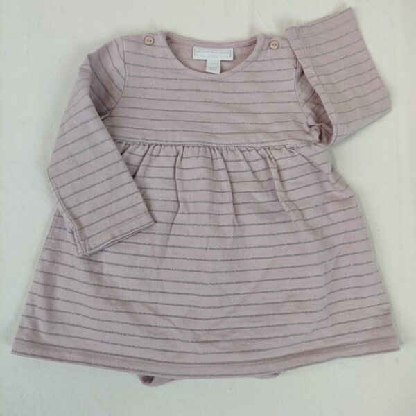 Robe body - The Little White Company - 6M